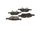 PASTILHA DE FREIO Jeep Grand Cherokee 3.0 3.6 5.7 2011 até 2022 2392201