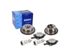 kit POLIA DO COMANDO VARIAVÉL Mercedes-Benz A250 2.0 2019 até 2023 A2700506200