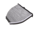 FILTRO DE CABINE C/ATIVADO Mercedes-Benz CLS 350 3.5 2011 até 2014