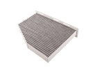 FILTRO DE CABINE Volkswagen Passat 2.0 3.2 2006 até 2015