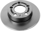 DISCO TRASEIRO Volkswagen T-Cross 1.0 12V 1.4 16V 2020 2026