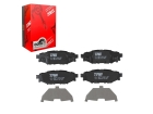 Pastilha de Freio Traseira Subaru Forester Impreza Legacy Outback XV 1.5 2.0 2.5 3.0 GDB3568