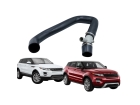 Mangueira Intercooler Range Rover Evoque 2.0 16v Lr024305