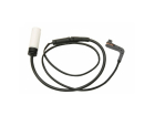 SENSOR DE PASTILHA DE FREIO TRAS. BMW 535i 3.0 2008 até 2010