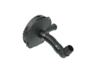 VALVULA DE RESPIRO DO CARTER Audi S6 4.2 2002 até 2003